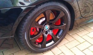 BMW - 545i - Black Mamba - 5er BMW - E60 / E61