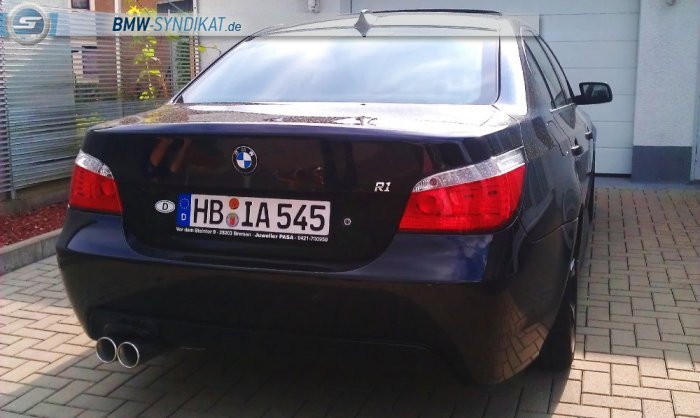 BMW-Syndikat Fotostorie