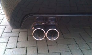 BMW - 545i - Black Mamba - 5er BMW - E60 / E61