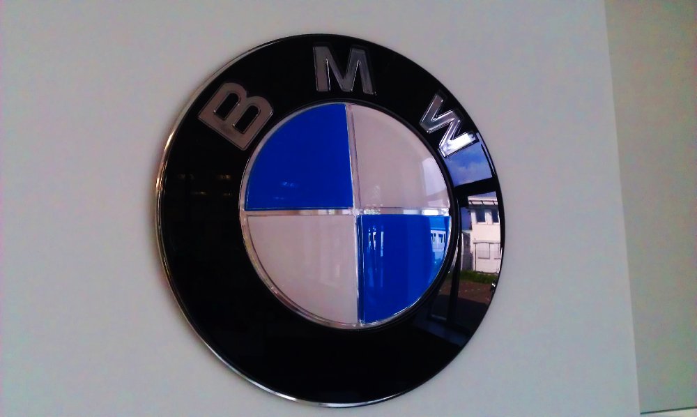 BMW - 545i - Black Mamba - 5er BMW - E60 / E61
