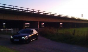 BMW - 545i - Black Mamba - 5er BMW - E60 / E61