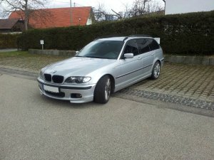 330i Sportkombi ++jetzt mit Soundfile++ - 3er BMW - E46