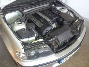 330i Sportkombi ++jetzt mit Soundfile++ - 3er BMW - E46