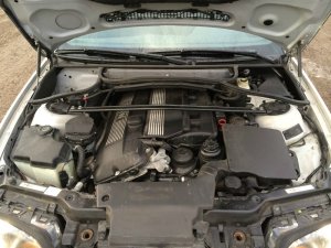 330i Sportkombi ++jetzt mit Soundfile++ - 3er BMW - E46