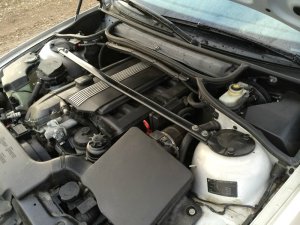 330i Sportkombi ++jetzt mit Soundfile++ - 3er BMW - E46