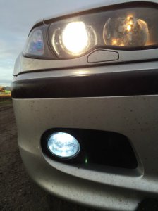 330i Sportkombi ++jetzt mit Soundfile++ - 3er BMW - E46