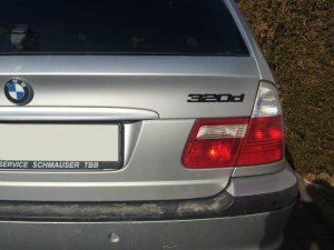 330i Sportkombi ++jetzt mit Soundfile++ - 3er BMW - E46