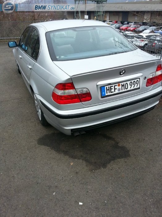 BMW-Syndikat Fotostorie