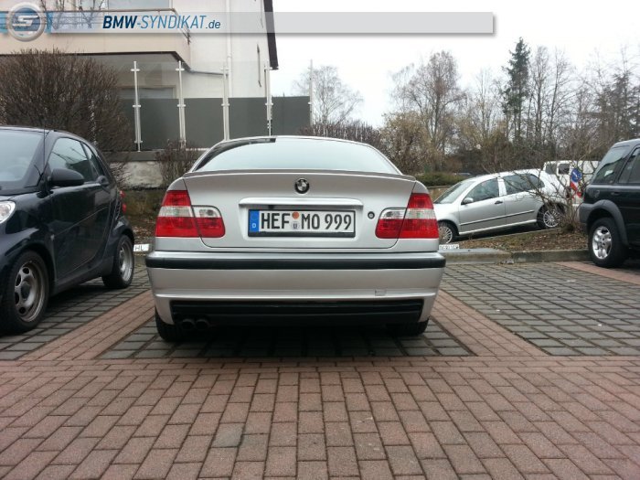 BMW-Syndikat Fotostorie