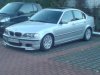 BMW e 46 328i Titansilber - 3er BMW - E46 - DSC00137.JPG