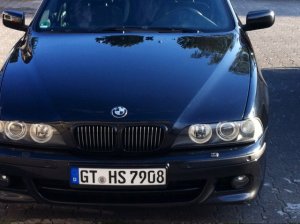 Mein 5er - 5er BMW - E39