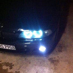 Mein 5er - 5er BMW - E39