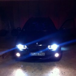 Mein 5er - 5er BMW - E39