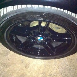 Mein 5er - 5er BMW - E39