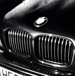 Mein 5er - 5er BMW - E39