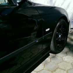 Mein 5er - 5er BMW - E39