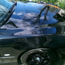 Mein 5er - 5er BMW - E39