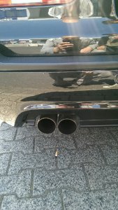 Mein 5er - 5er BMW - E39