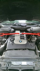 Mein 5er - 5er BMW - E39