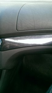 Mein 5er - 5er BMW - E39