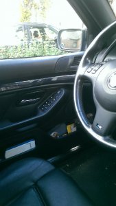 Mein 5er - 5er BMW - E39