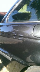 Mein 5er - 5er BMW - E39