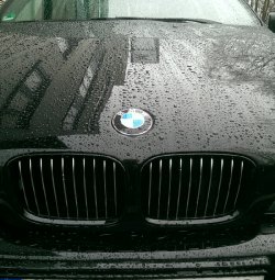 Mein 5er - 5er BMW - E39