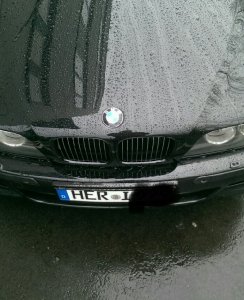 Mein 5er - 5er BMW - E39