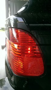 Mein 5er - 5er BMW - E39