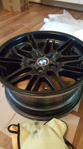 Mein 5er - 5er BMW - E39