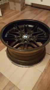 Mein 5er - 5er BMW - E39