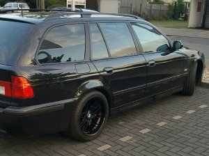 Mein 5er - 5er BMW - E39