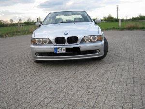 e39 530d Facelift - 5er BMW - E39