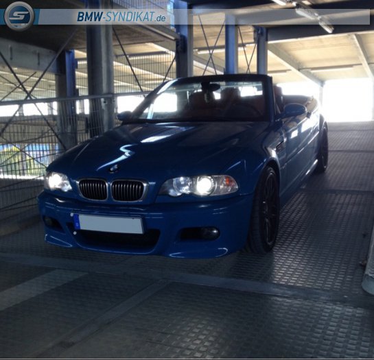 BMW-Syndikat Fotostorie