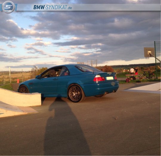 BMW-Syndikat Fotostorie
