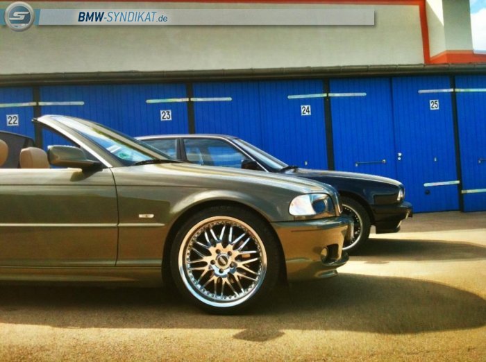 BMW-Syndikat Fotostorie