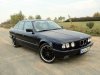 Mein Orientblauer E34 - Update - 5er BMW - E34 - IMG_1457.JPG
