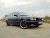 Mein Orientblauer E34 - Update - 5er BMW - E34 - IMG_1459.JPG