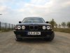 Mein Orientblauer E34 - Update - 5er BMW - E34 - IMG_1460.JPG
