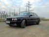 Mein Orientblauer E34 - Update - 5er BMW - E34 - IMG_1467.JPG
