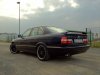 Mein Orientblauer E34 - Update - 5er BMW - E34 - IMG_1471.JPG