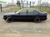 Mein Orientblauer E34 - Update - 5er BMW - E34 - IMG_1481.JPG