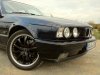 Mein Orientblauer E34 - Update - 5er BMW - E34 - IMG_1483.JPG