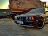 Mein Orientblauer E34 - Update - 5er BMW - E34 - externalFile.jpg