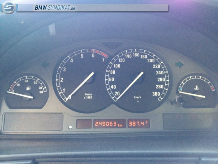 BMW 850i - Fotostories weiterer BMW Modelle