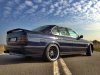 Mein Orientblauer E34 - Update - 5er BMW - E34 - IMG_5247.JPG