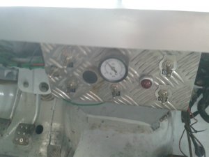 VAZ 2101 Shiguli Fun Car C20XE - Fremdfabrikate