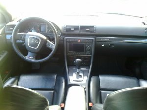 AUDI S4 B7 4.2 V8 40V Avant Quattro - Fremdfabrikate
