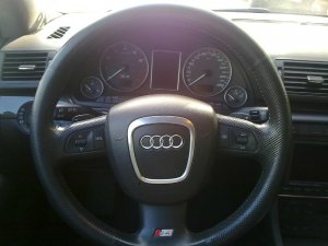 AUDI S4 B7 4.2 V8 40V Avant Quattro - Fremdfabrikate