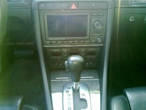 AUDI S4 B7 4.2 V8 40V Avant Quattro - Fremdfabrikate